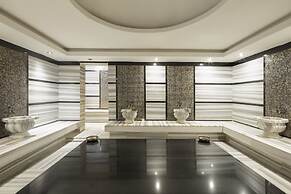 Crowne Plaza Hotel Istanbul - Asia by IHG