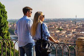 Crowne Plaza Verona Fiera by IHG