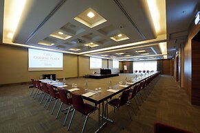 Crowne Plaza Verona Fiera by IHG