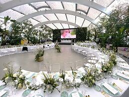 Crowne Plaza Verona Fiera by IHG