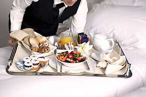 Crowne Plaza Verona Fiera by IHG