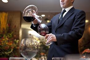 Crowne Plaza Verona Fiera by IHG