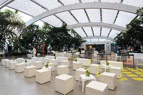Crowne Plaza Verona Fiera by IHG