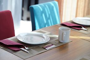Crowne Plaza Verona Fiera by IHG