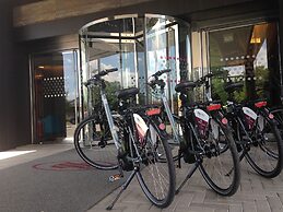 Crowne Plaza Verona Fiera by IHG