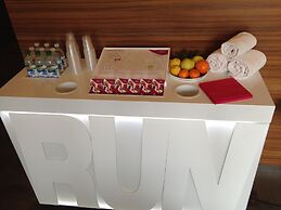 Crowne Plaza Verona Fiera by IHG