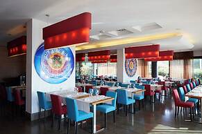 Crowne Plaza Verona Fiera by IHG