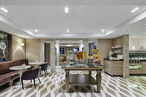 TITANIC Comfort Berlin Mitte