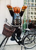 TITANIC Comfort Berlin Mitte