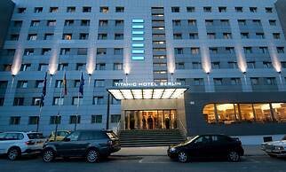 TITANIC Comfort Berlin Mitte
