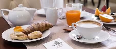 La Residenza Dell'Angelo Nuova