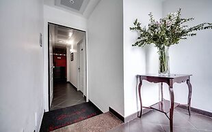 La Residenza Dell'Angelo Nuova