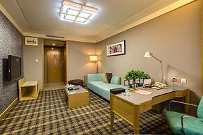 Grand Skylight International Hotel Nanchang