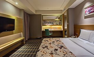 Grand Skylight International Hotel Nanchang