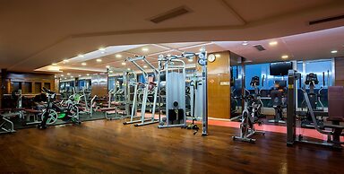 Grand Skylight International Hotel Nanchang