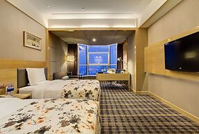 Grand Skylight International Hotel Nanchang