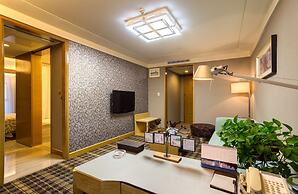Grand Skylight International Hotel Nanchang
