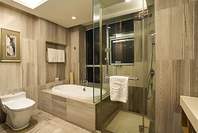 Grand Skylight International Hotel Nanchang