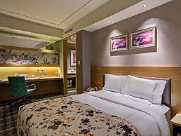 Grand Skylight International Hotel Nanchang