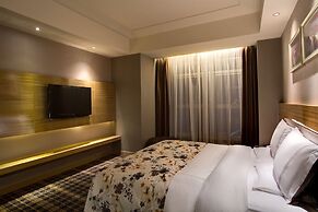 Grand Skylight International Hotel Nanchang