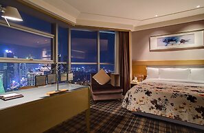 Grand Skylight International Hotel Nanchang