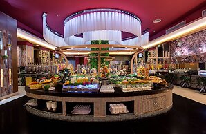 Grand Skylight International Hotel Nanchang