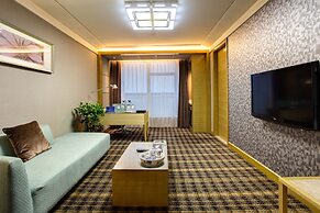 Grand Skylight International Hotel Nanchang