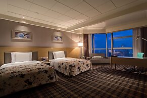 Grand Skylight International Hotel Nanchang