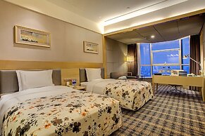 Grand Skylight International Hotel Nanchang
