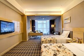 Grand Skylight International Hotel Nanchang