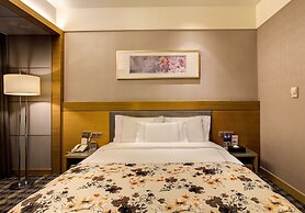 Grand Skylight International Hotel Nanchang