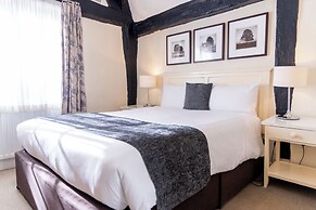 Abbeyfield By Chef and Brewer collection
