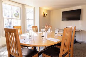 Abbeyfield By Chef and Brewer collection