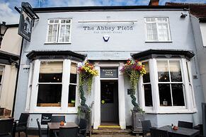 Abbeyfield By Chef and Brewer collection