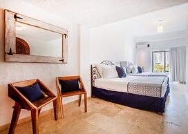 Hotel Suites Mar Elena