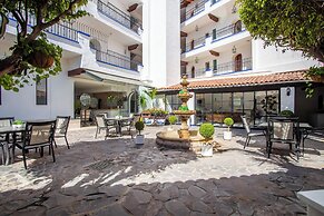 Hotel Suites Mar Elena
