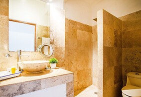 Hotel Suites Mar Elena