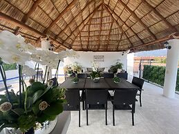 Hotel Suites Mar Elena