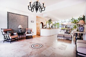 Hotel Suites Mar Elena