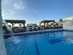 Hotel Suites Mar Elena