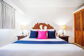 Hotel Suites Mar Elena