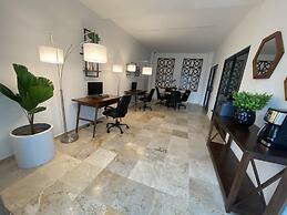 Hotel Suites Mar Elena