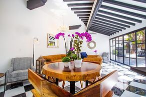 Hotel Suites Mar Elena