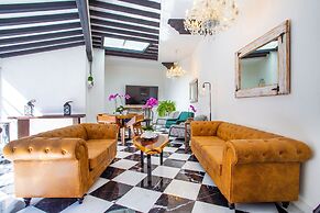 Hotel Suites Mar Elena