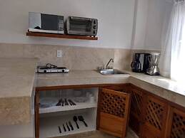 Hotel Suites Mar Elena