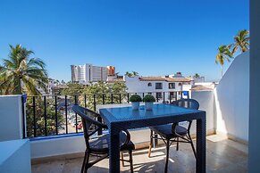 Hotel Suites Mar Elena