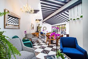 Hotel Suites Mar Elena