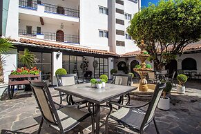 Hotel Suites Mar Elena