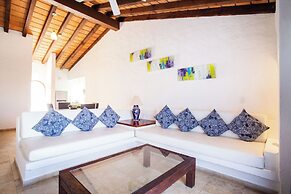 Hotel Suites Mar Elena