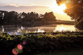 Hotel Sørup Herregaard